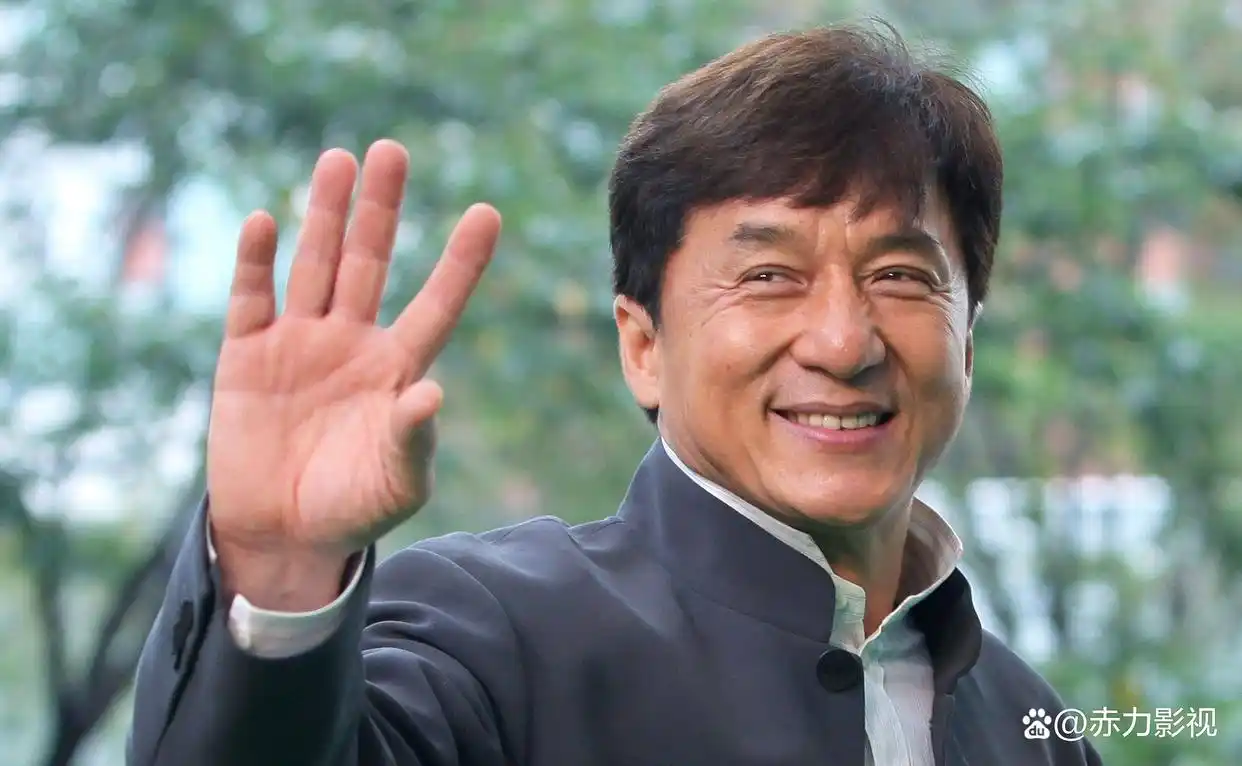 成龙洪金宝向华强刘德华周星驰_中国娱乐圈地位最高王者_娱乐圈明星地位排名