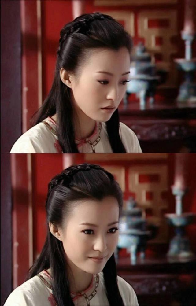 2016古装女明星_经典古装剧女演员_古装女神排行榜